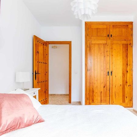 Appartamento A&N Frigiliana 4 Esterno foto