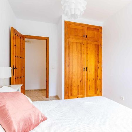Appartamento A&N Frigiliana 4 Esterno foto