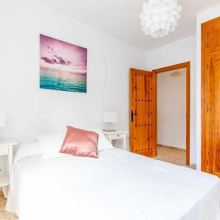 Appartamento A&N Frigiliana 4 Esterno foto