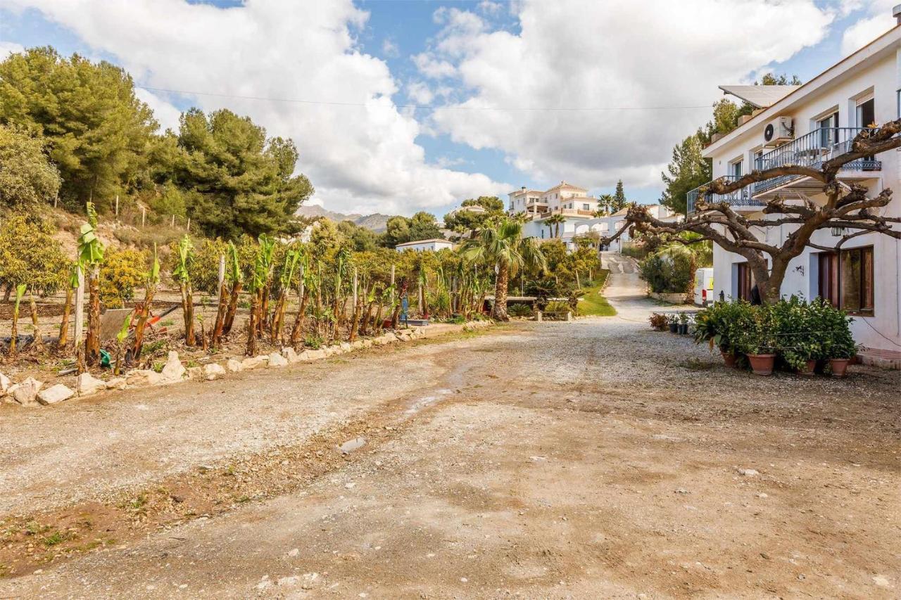 Appartamento A&N Frigiliana 4 Esterno foto