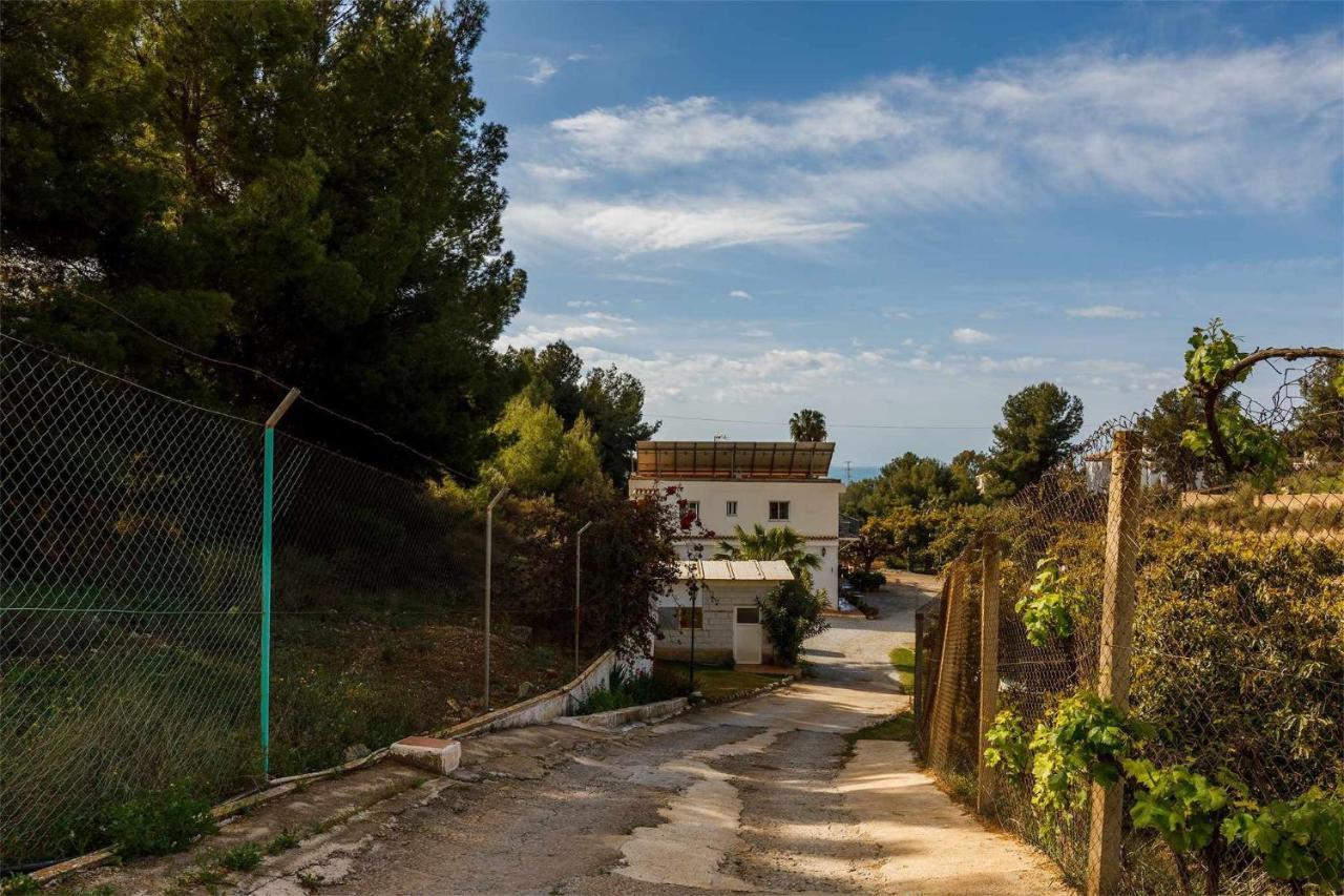 Appartamento A&N Frigiliana 4 Esterno foto