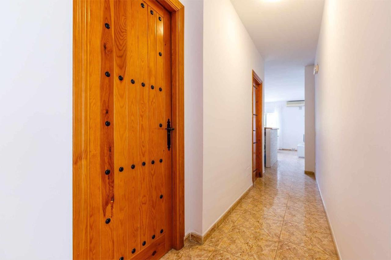 Appartamento A&N Frigiliana 4 Esterno foto