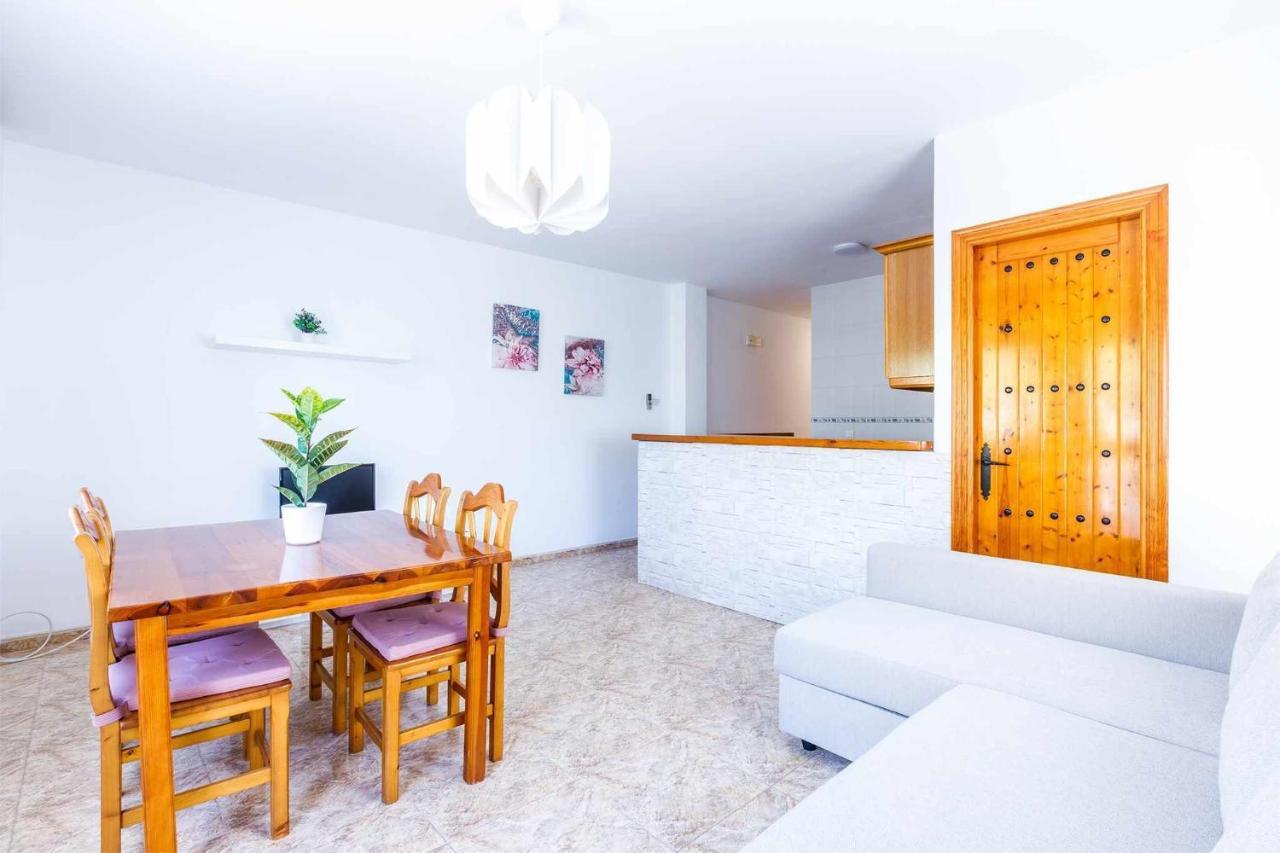 Appartamento A&N Frigiliana 4 Esterno foto