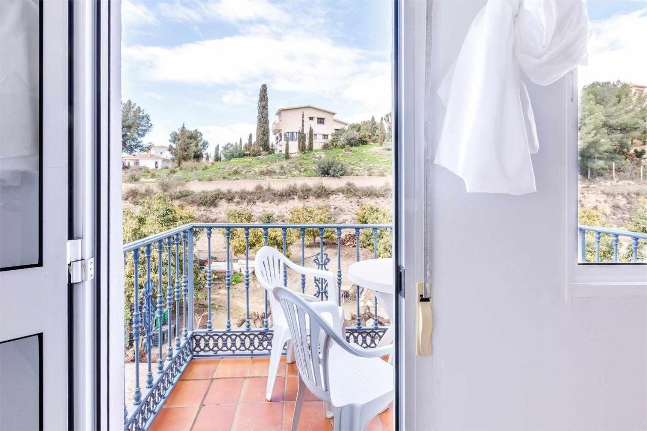 Appartamento A&N Frigiliana 4 Esterno foto