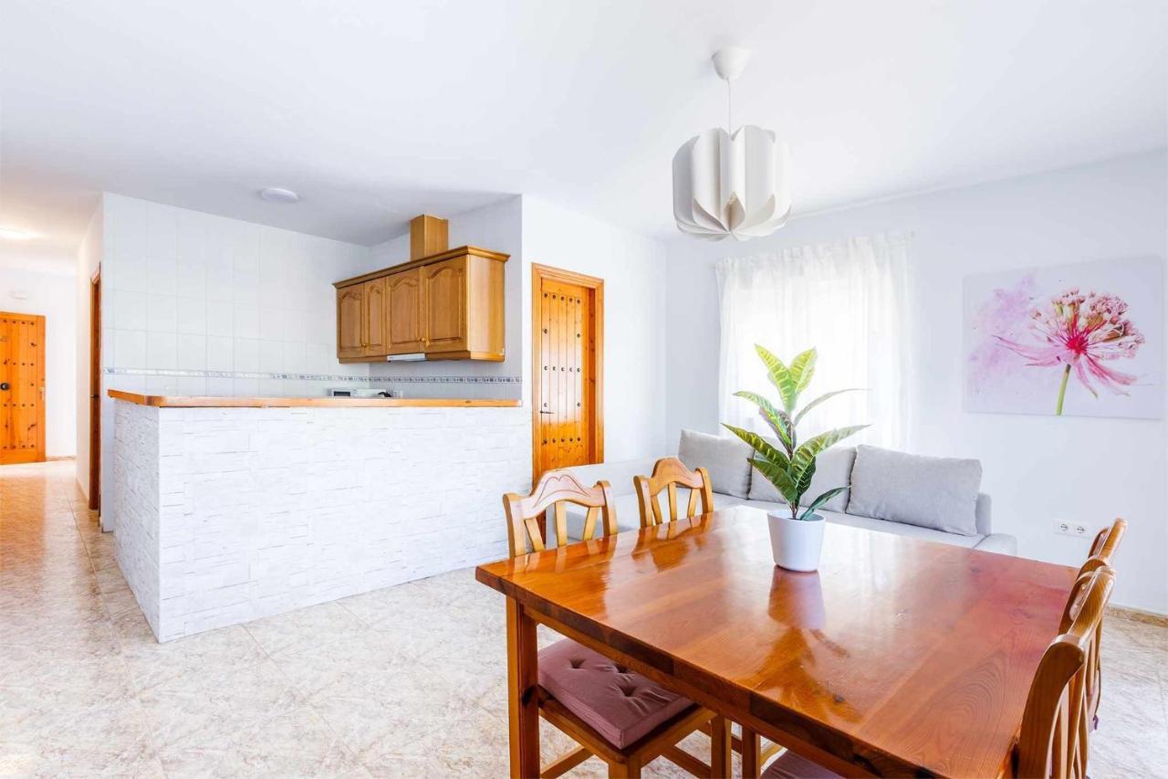 Appartamento A&N Frigiliana 4 Esterno foto