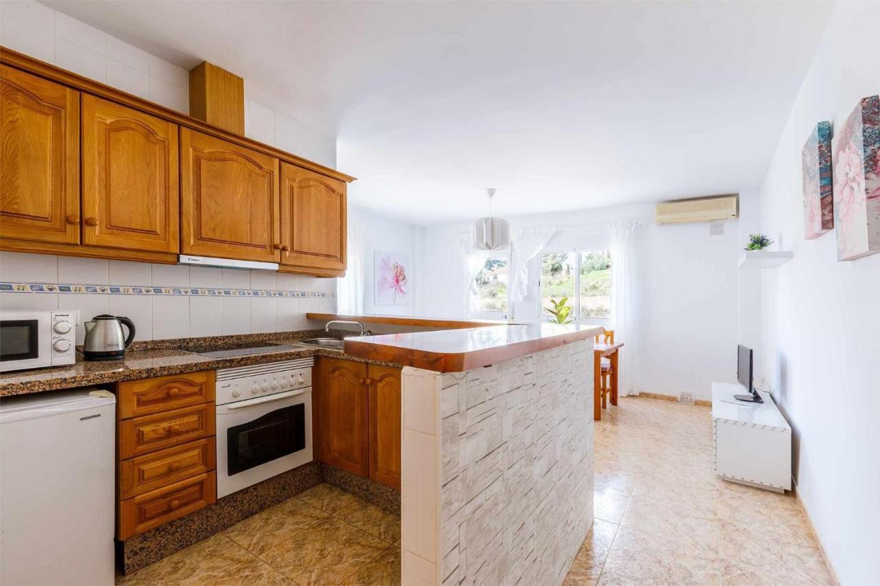 Appartamento A&N Frigiliana 4 Esterno foto