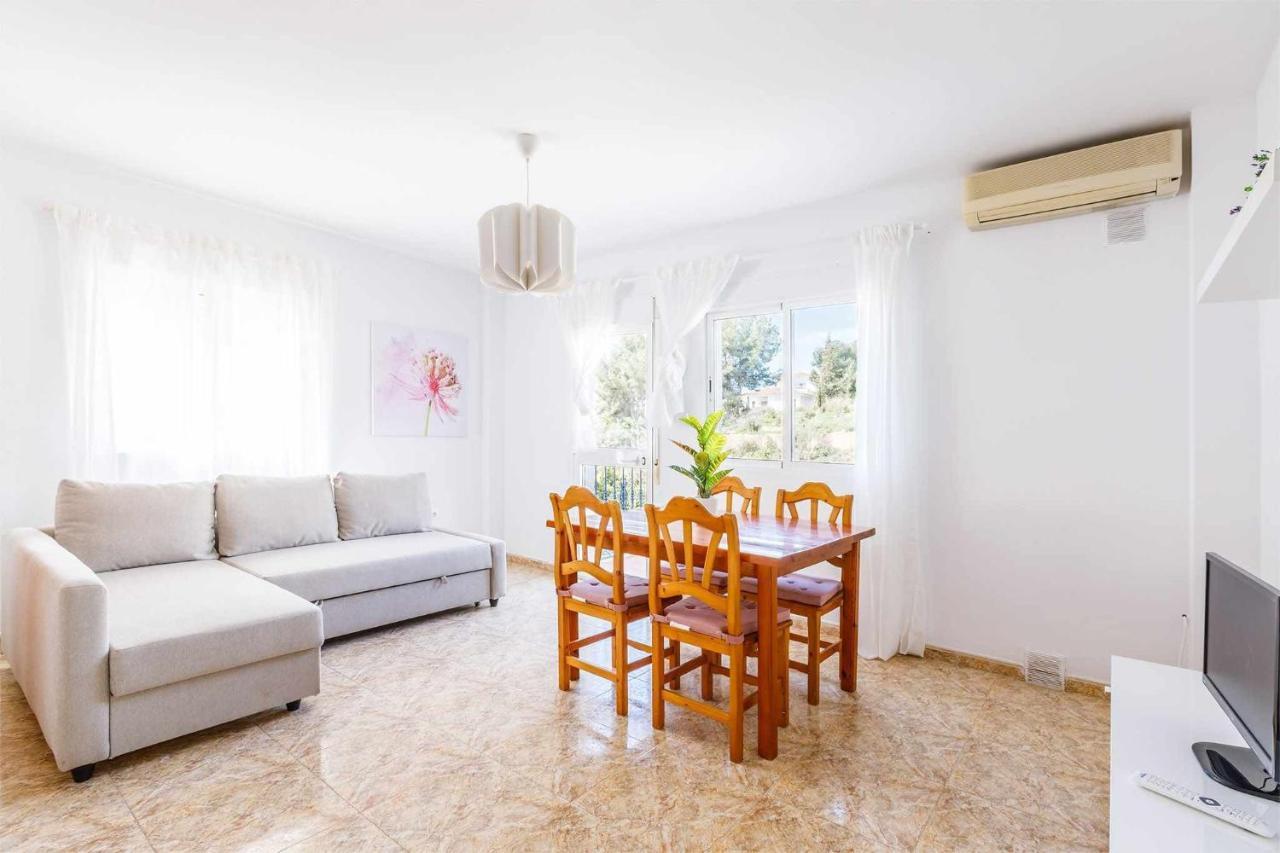 Appartamento A&N Frigiliana 4 Esterno foto