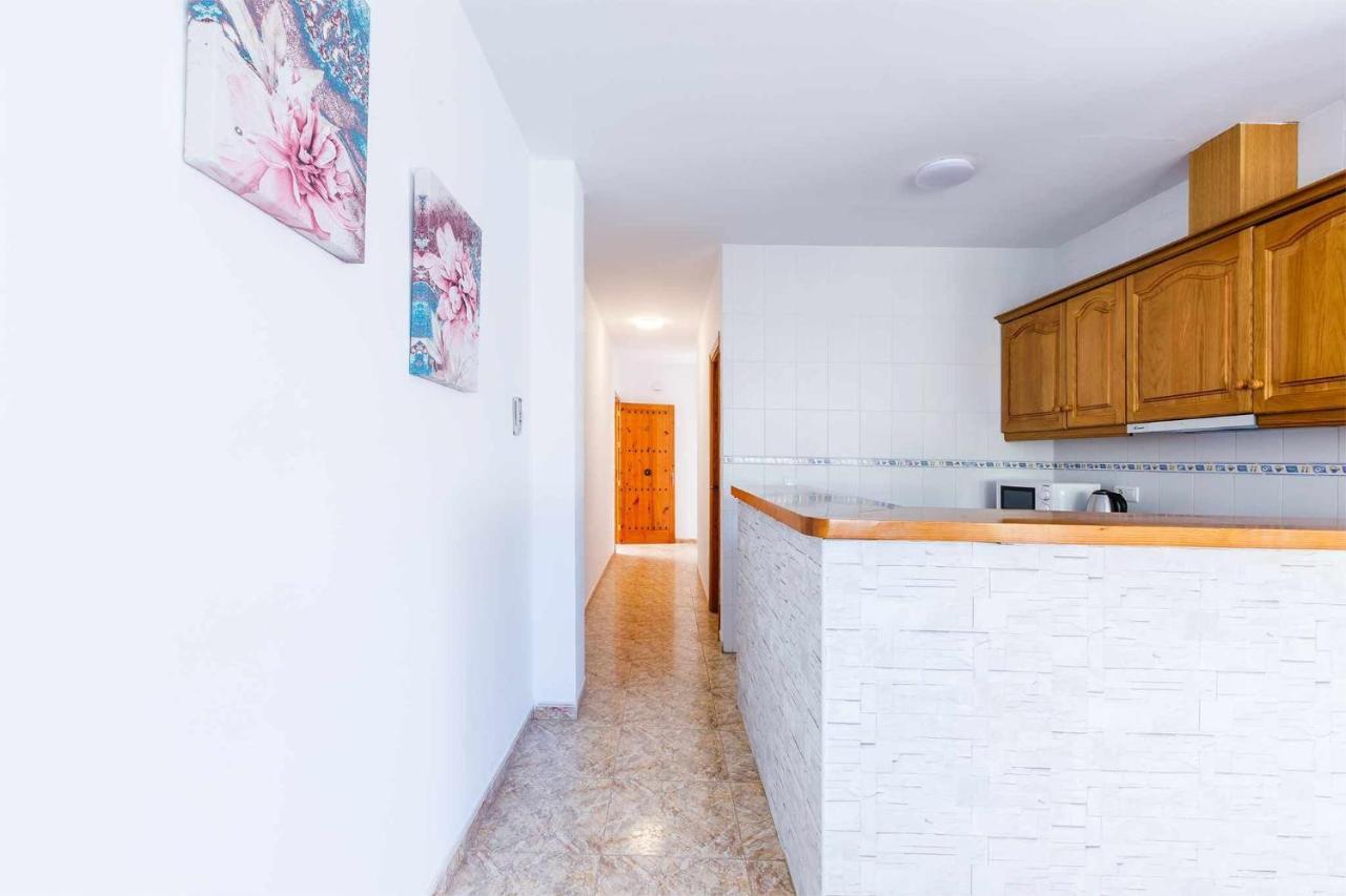 Appartamento A&N Frigiliana 4 Esterno foto