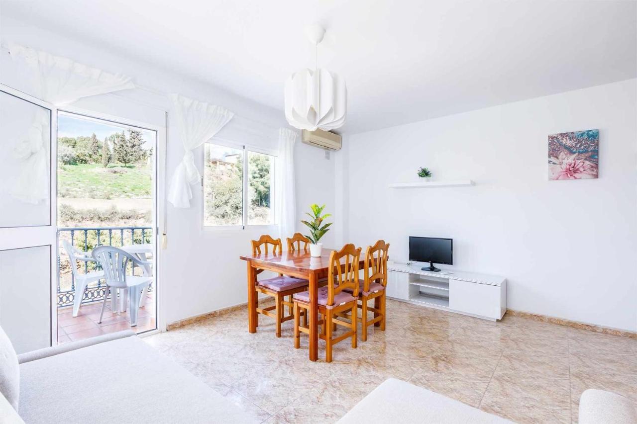 Appartamento A&N Frigiliana 4 Esterno foto