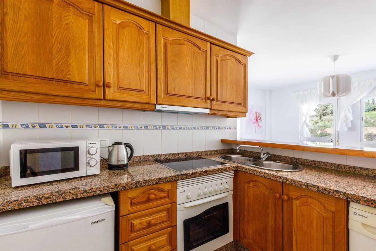 Appartamento A&N Frigiliana 4 Esterno foto