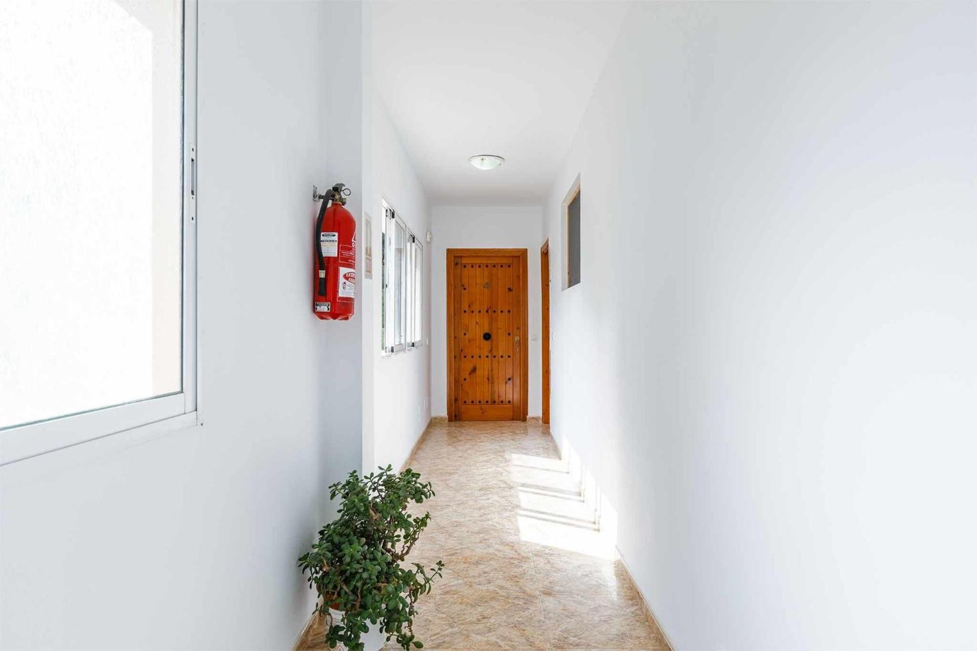 Appartamento A&N Frigiliana 4 Esterno foto