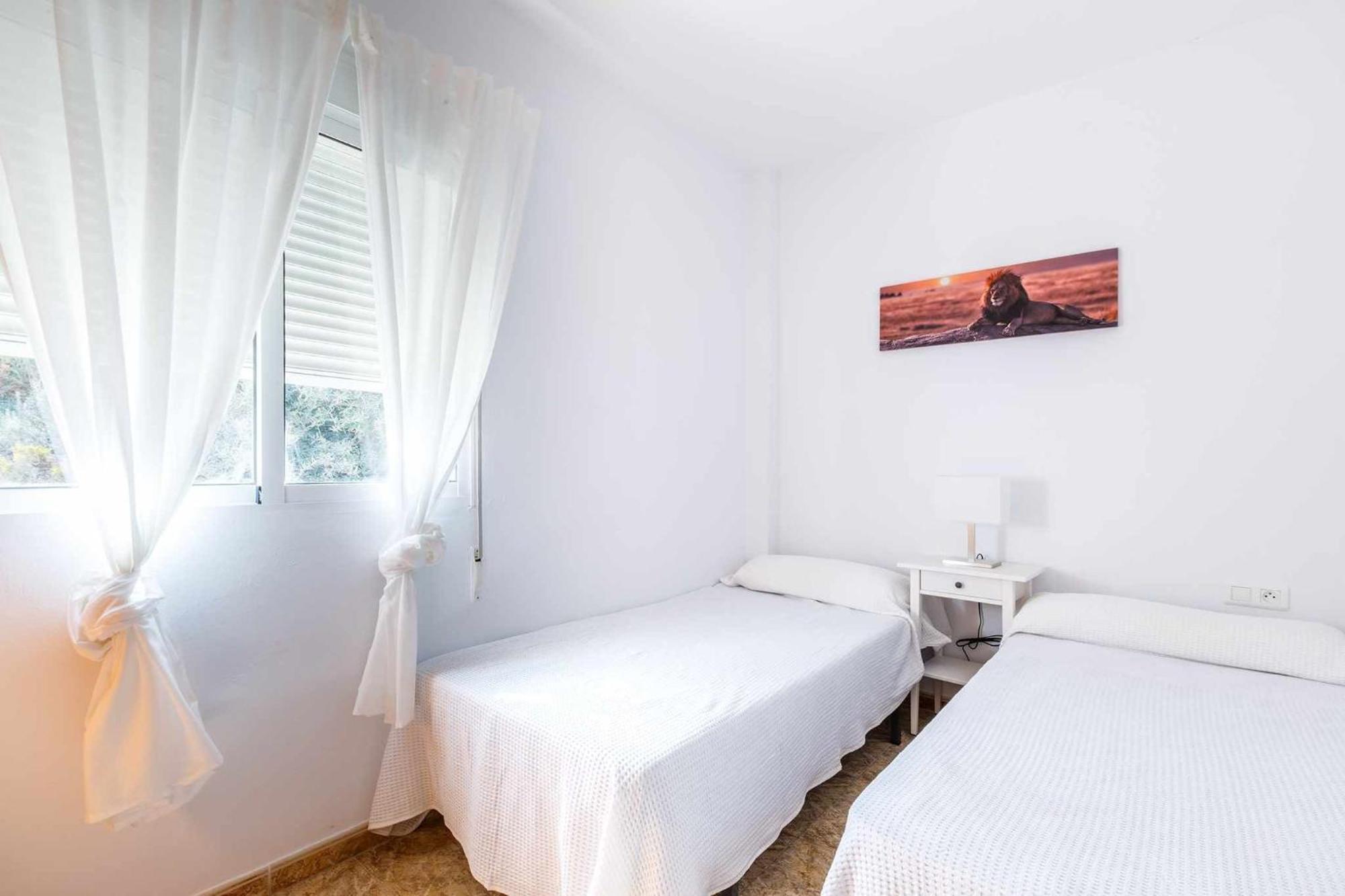 Appartamento A&N Frigiliana 4 Esterno foto