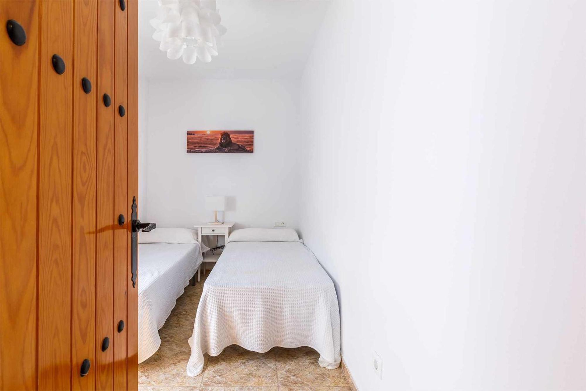 Appartamento A&N Frigiliana 4 Esterno foto