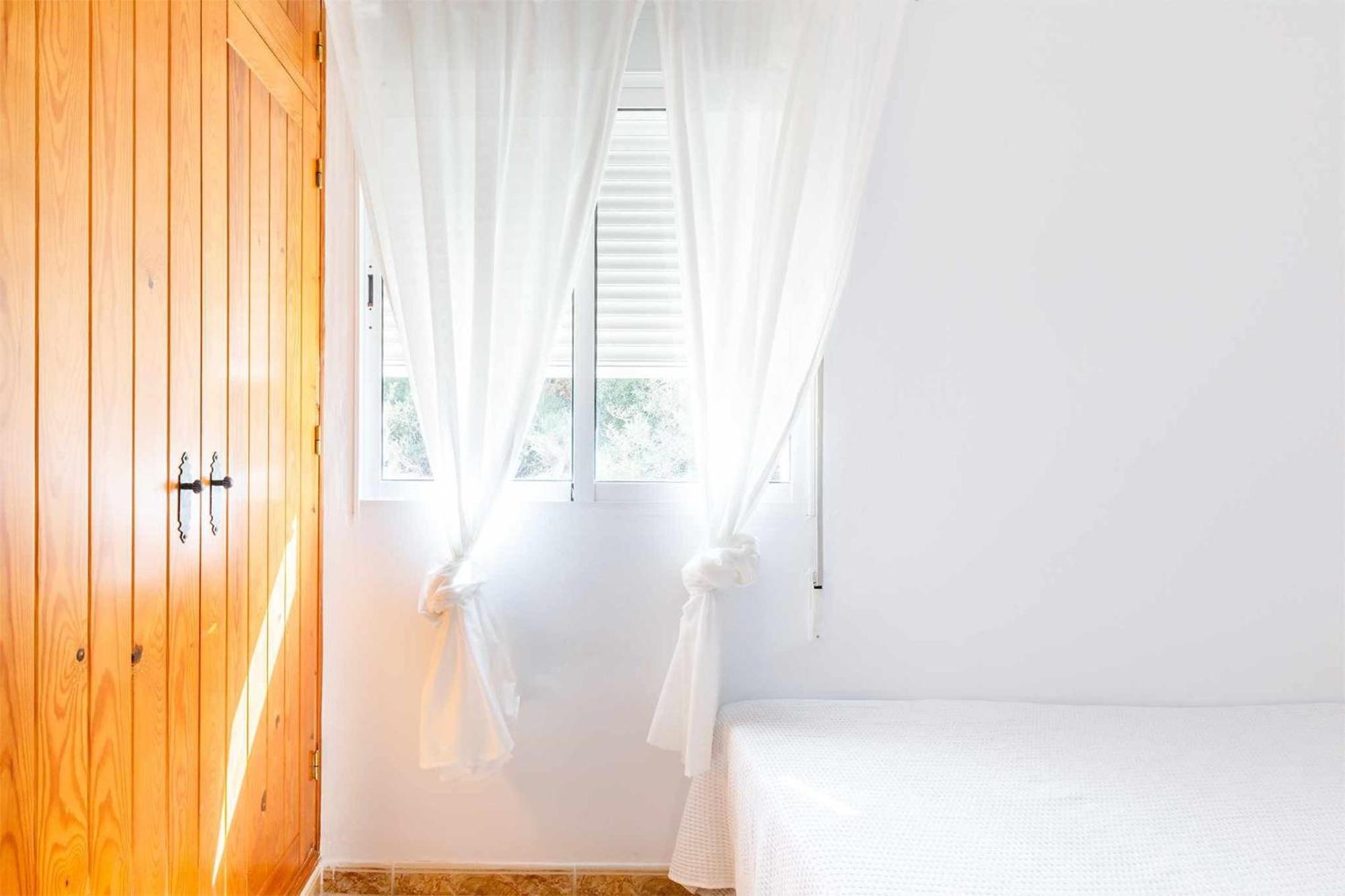 Appartamento A&N Frigiliana 4 Esterno foto