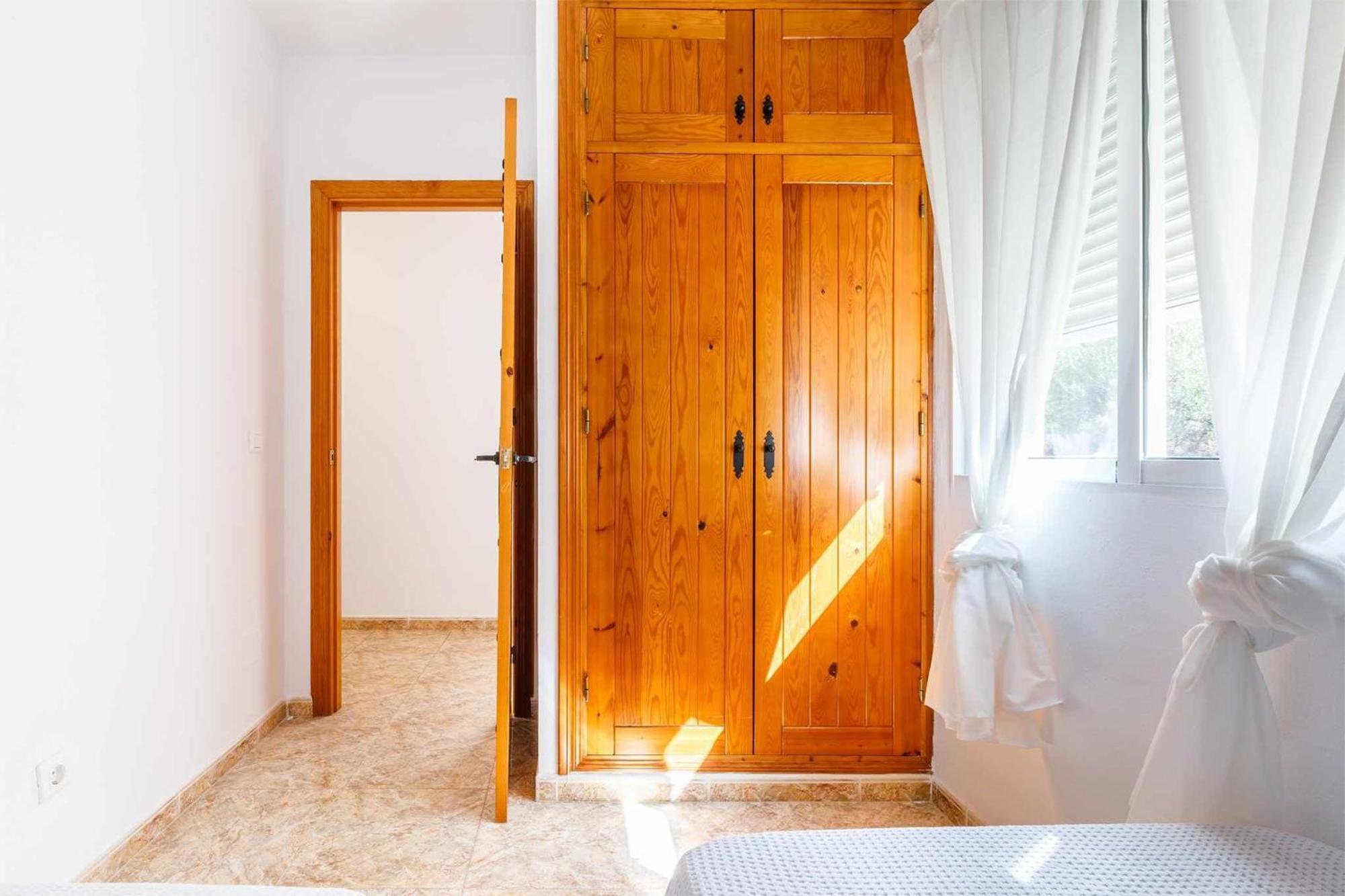 Appartamento A&N Frigiliana 4 Esterno foto