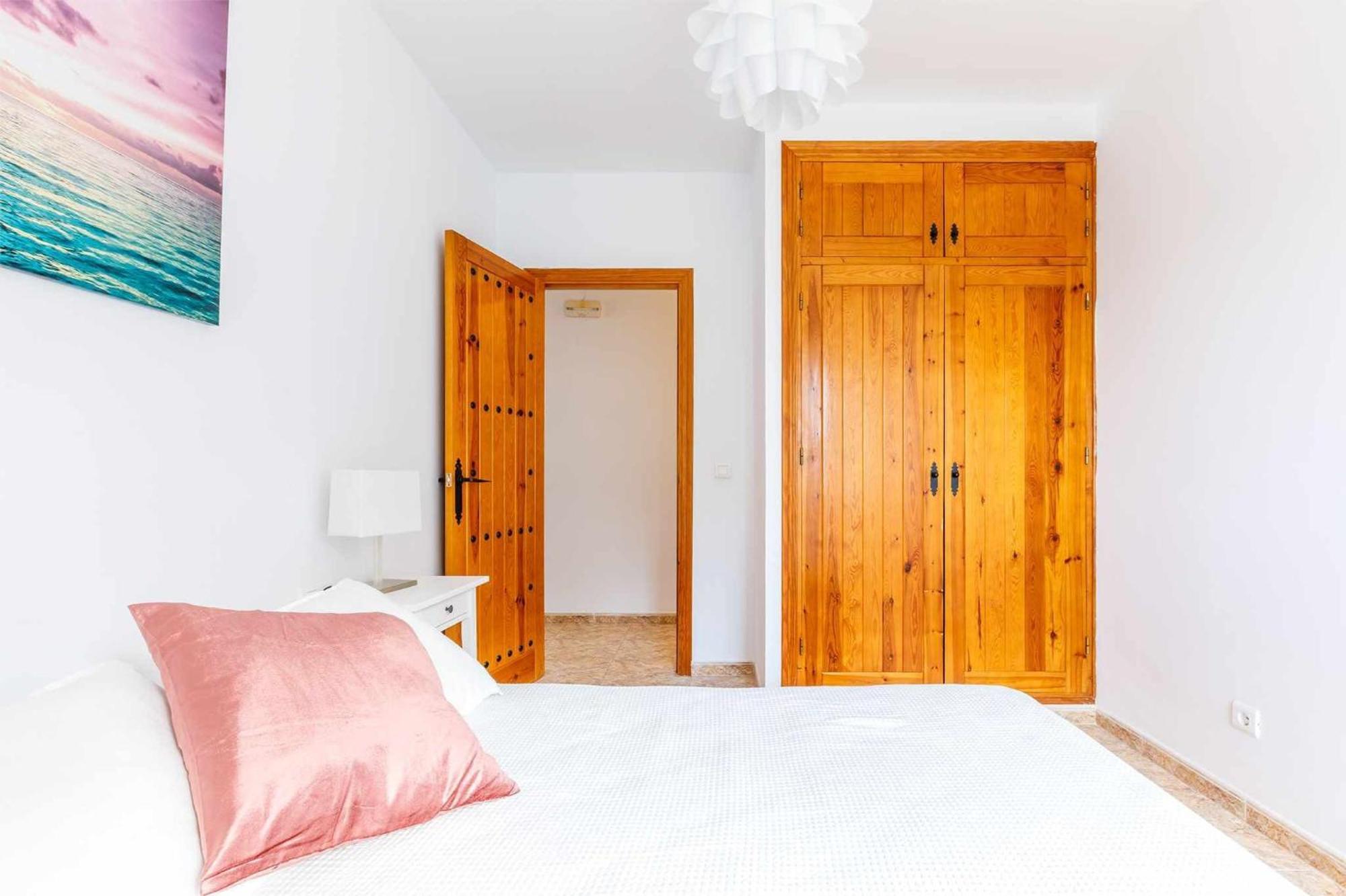Appartamento A&N Frigiliana 4 Esterno foto