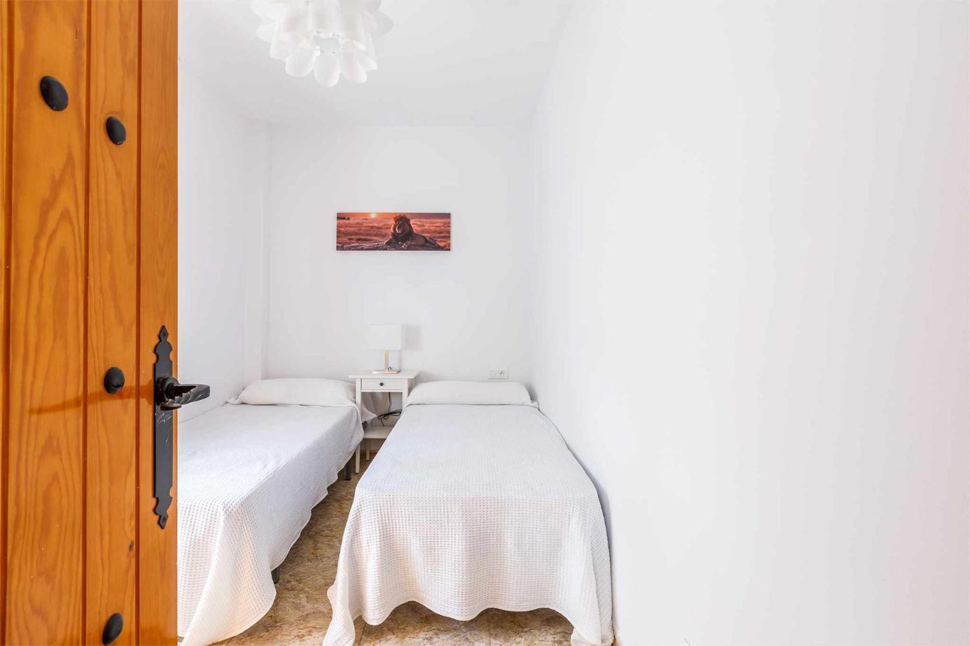 Appartamento A&N Frigiliana 4 Esterno foto
