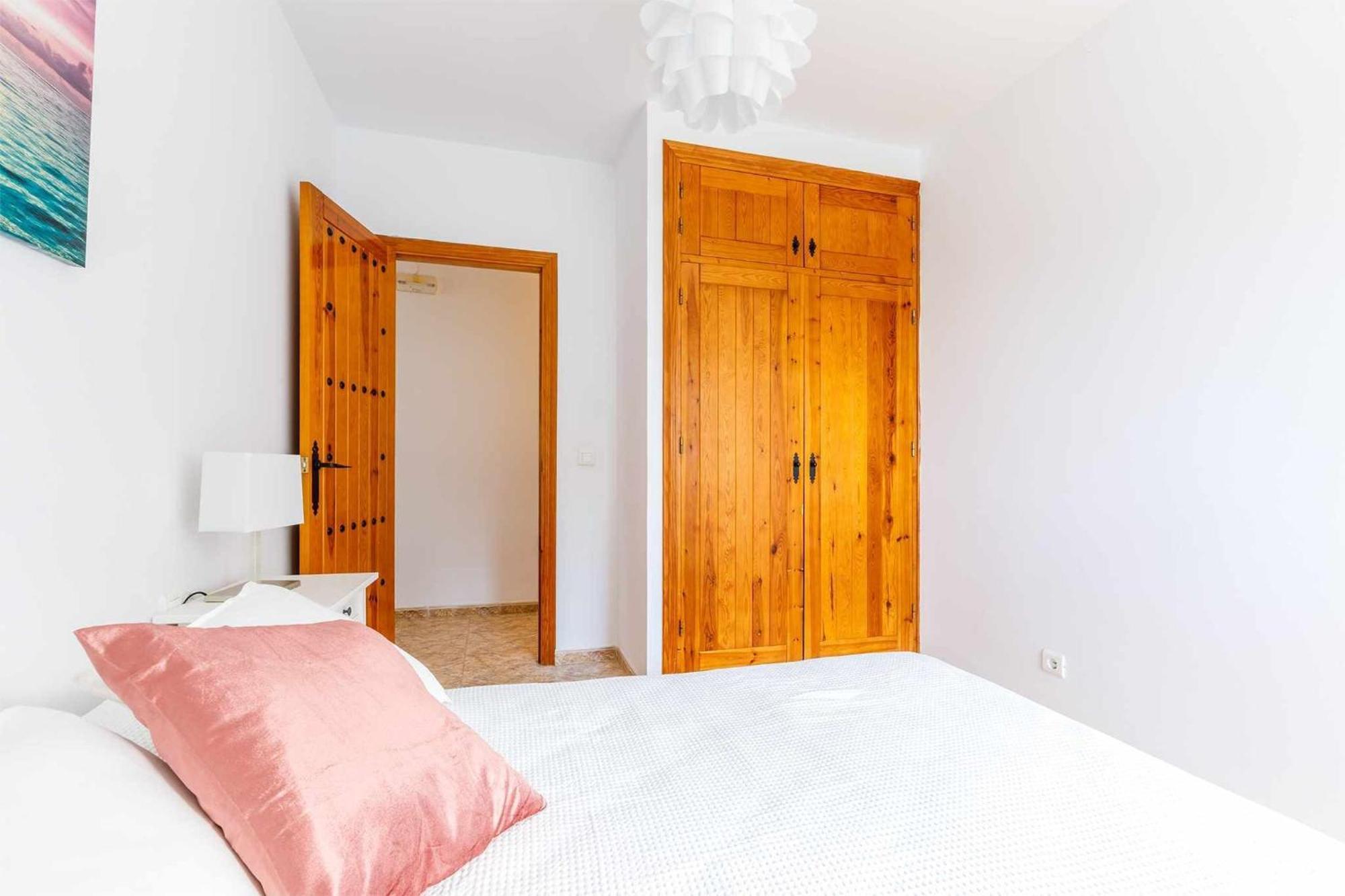 Appartamento A&N Frigiliana 4 Esterno foto