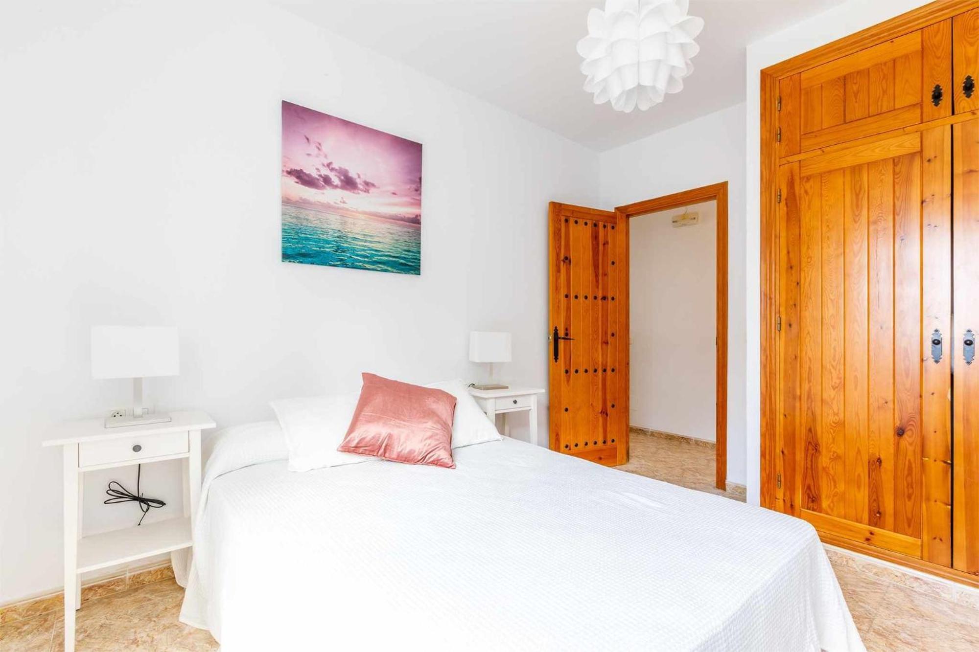 Appartamento A&N Frigiliana 4 Esterno foto
