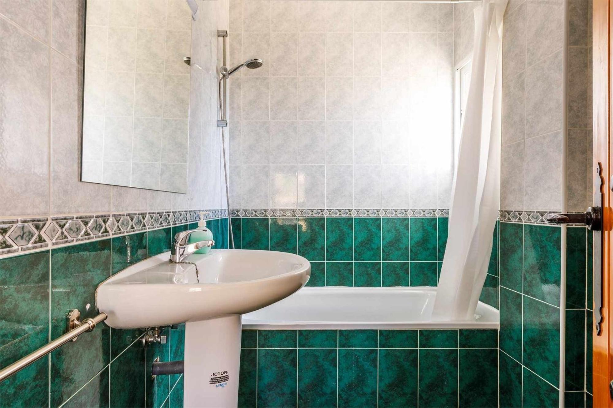 Appartamento A&N Frigiliana 4 Esterno foto