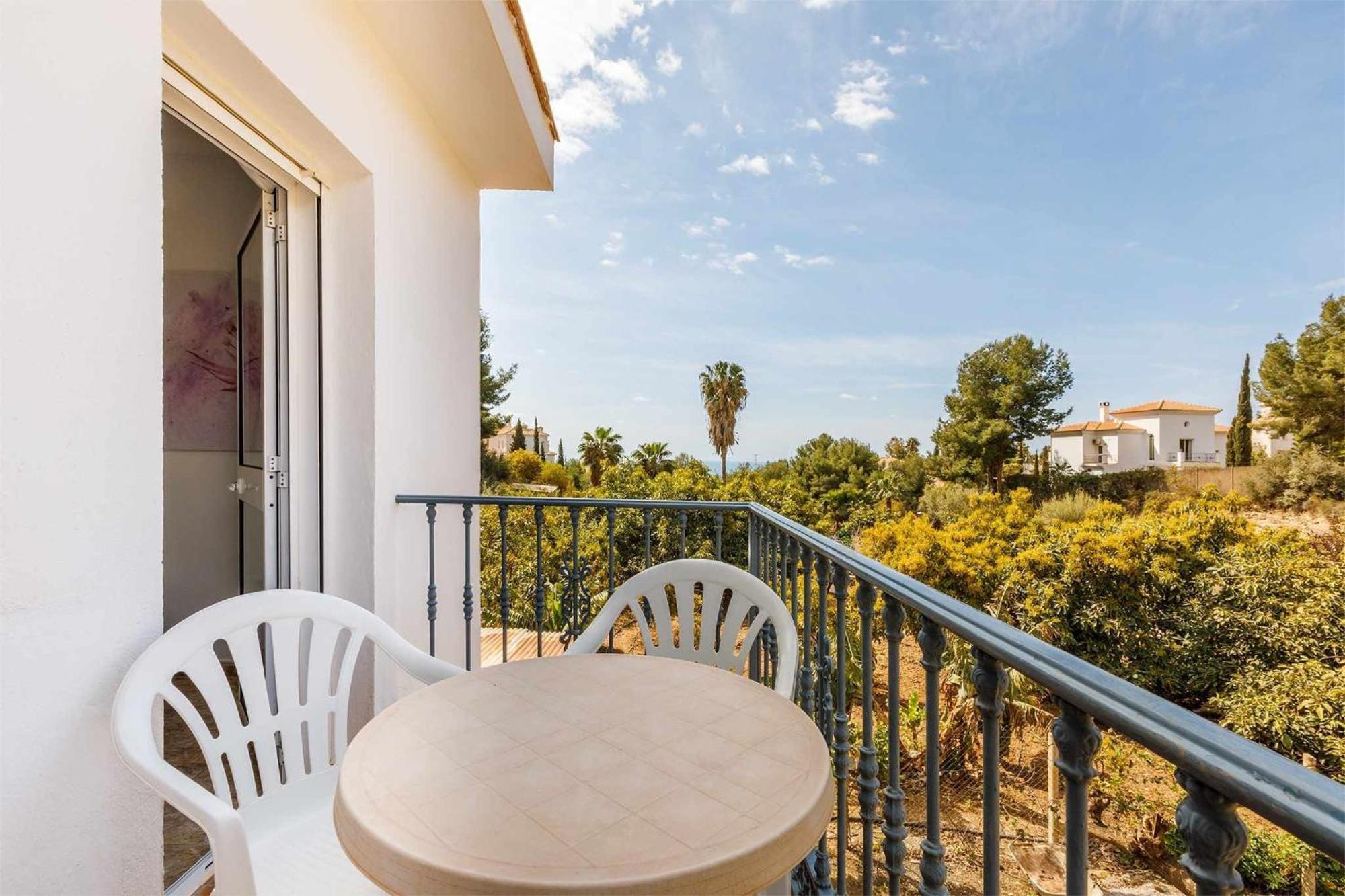 Appartamento A&N Frigiliana 4 Esterno foto